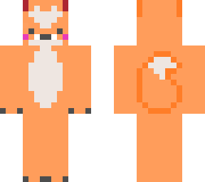 fox furry