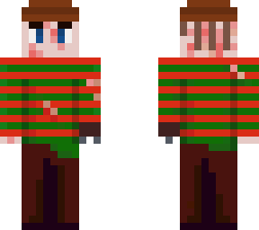 freddy