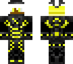 gamer recolor