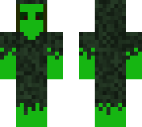 ghost endy