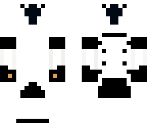 ghost soldger