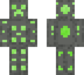 green  fighter