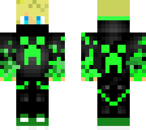 green fire