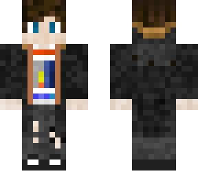 guns'n'roses w/coat