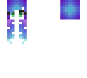 hair base: crystals hd