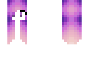 hair base: dawn