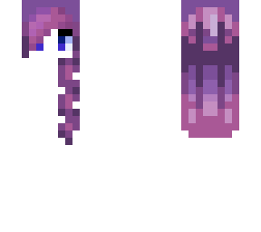 hair base: dusk