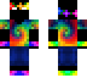 hawaiian herobrine