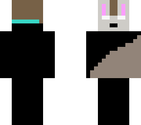 herobine bunny