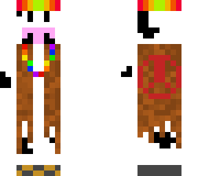 hippie cow v2