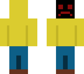 hoodie/brian from marble hornets