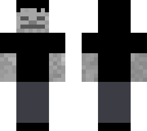 human skeleton