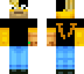 hypebeast homer