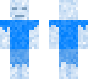 ice thwsle