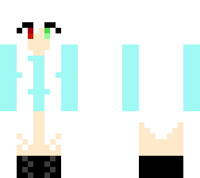 ice wolf