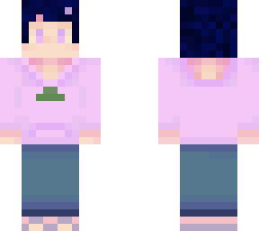 ichimatsu matsuno!