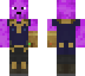 infinity war thanos