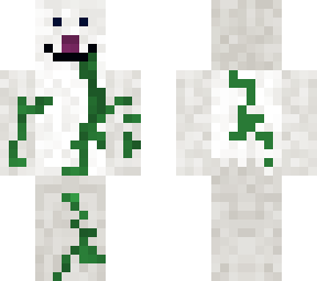 iron golem