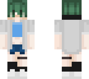 izuku edit