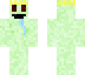 jacks skin