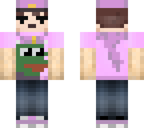 jamberpepe fixed