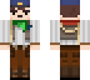 jamberscout