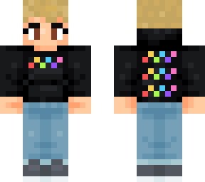 james charles skin (edited)
