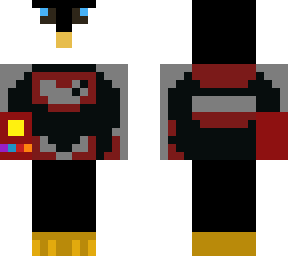 james penguingt