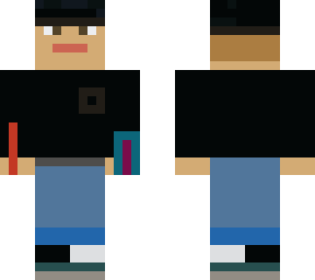 jesse