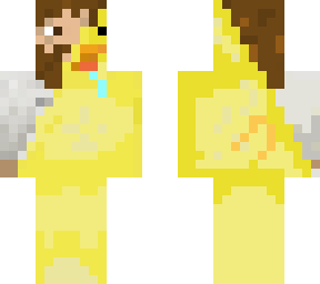 jesus duck (updated)