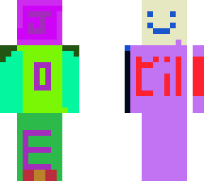 joe