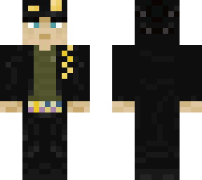 jotaro kujo