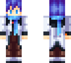 kaito shion