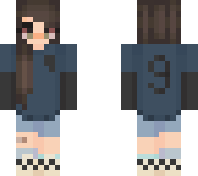 kate hs
