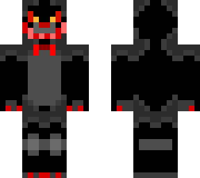 killer bare