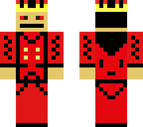 king of minecraft (kurri)