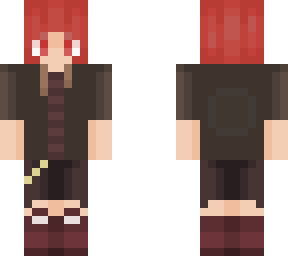 kirishima eijiro , casual