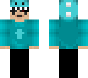 kool kid skin edit