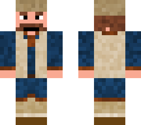 lake-town civilian (male)