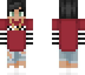 lifewithluis skin