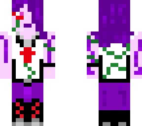 lilith rose v2