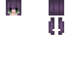 little plum - hb