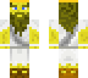 lord cheesus