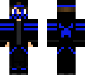 lx blue
