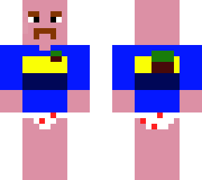 man