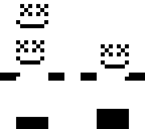 marchmello skin