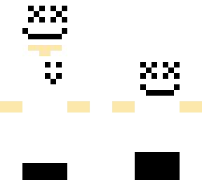 marshmello (mello merch)