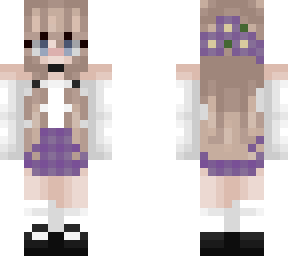 marydony skin