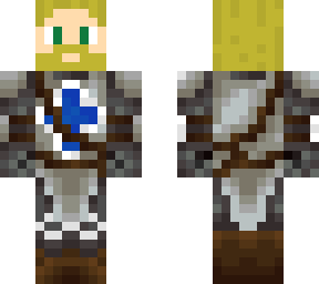 me! astral knight