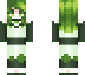 megpoid gumi circles-dress updatet